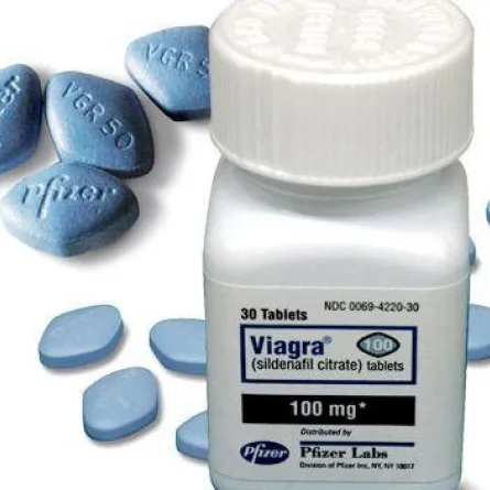 الفياغرا تحرق الدهون