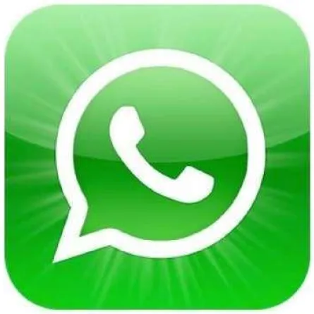 زوجة تطالب زوجها العدل بينها وبين الـ whatsapp!