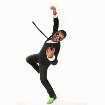 مازن دياب:مي حريري غضبت مني بسبب حفيدتها