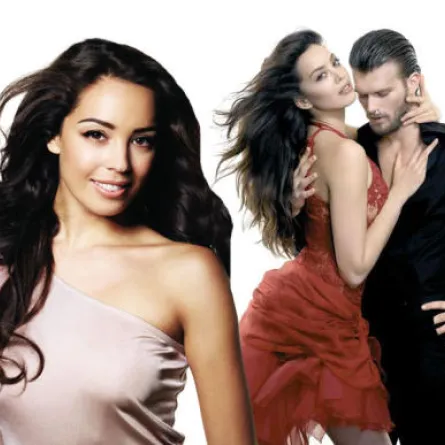 مهند يلحق حبيبته إلى هولندا لاسترضائها