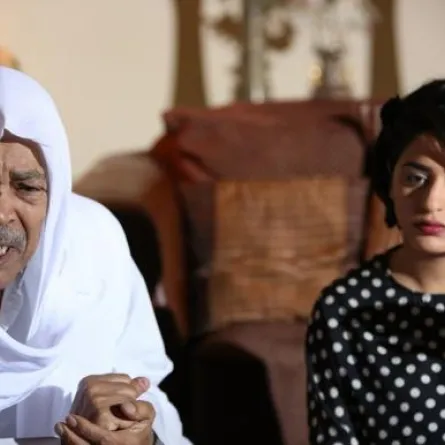 سعد الفرج مصاب بمرض نفسي