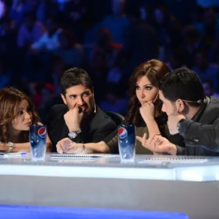 هكذا أطل النجوم في الحلقة الأولى من "إكس فاكتور"