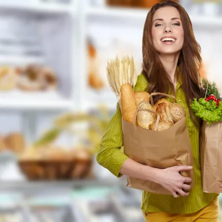 الريجيم الجماعي: قائمة مشتريات الأسبوع الرابع