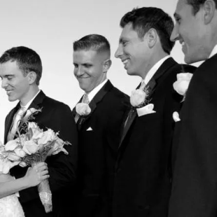 امرأة تتزوج من 4 رجال في الأردن