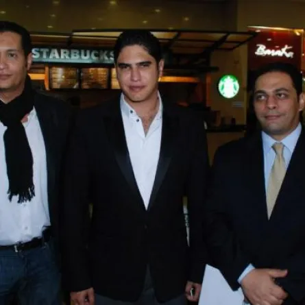 أبو هشيمة في السينما من دون هيفا وهبي