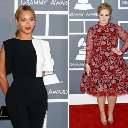 شاهدي كيف تتألق الأمهات في هوليوود