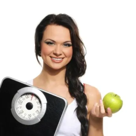 6 نصائح غذائية تخلّصك من دهون البطن