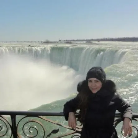 رافقي كارول سماحة في جولاتها السياحية