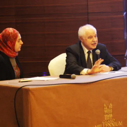 أبوظبي الدولي لأفلام البيئة يطالب بحماية حقوق الملكية