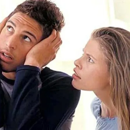 لهذا السبب تتحدث المرأة أكثر من الرجل