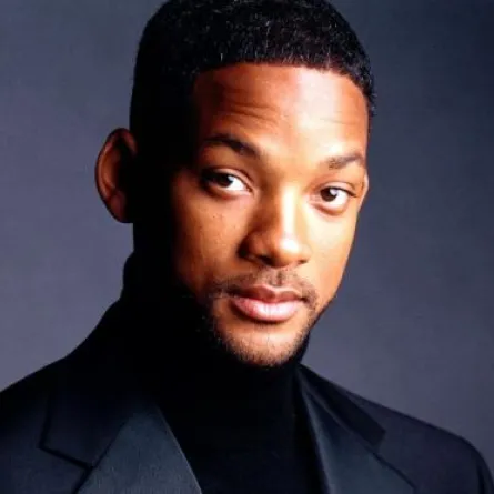 "ويل سميث" مغرم بمجرمة!