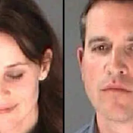 توقيف ريز ويذرسبون بعد تهديدها الشرطة