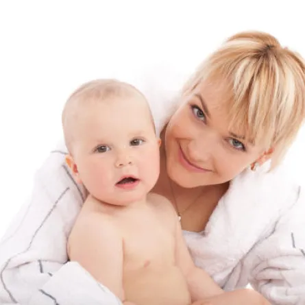 هل أفسحت مكاناً بقلبك لمولودك؟