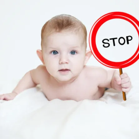 كيف تتجنبين حوادث تسمم الأطفال؟