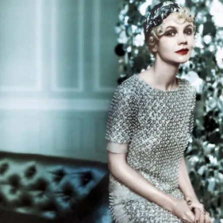 استوحي إطلالتكِ من فيلم The Great Gatsby