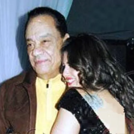 حلمي بكر عريس للمرّة التاسعة