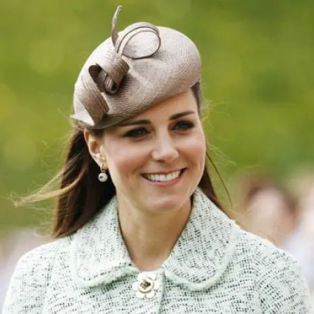 Kate Middleton الأكثر تأثيراً مجدداً في عالم الجمال