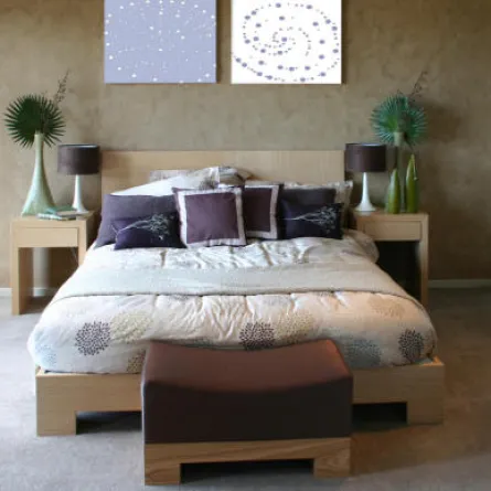 "الفنغ شوي" في ديكور منزلك