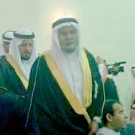 سبعيني سعودي يحصل على البكالوريوس ويطمح للماجستير