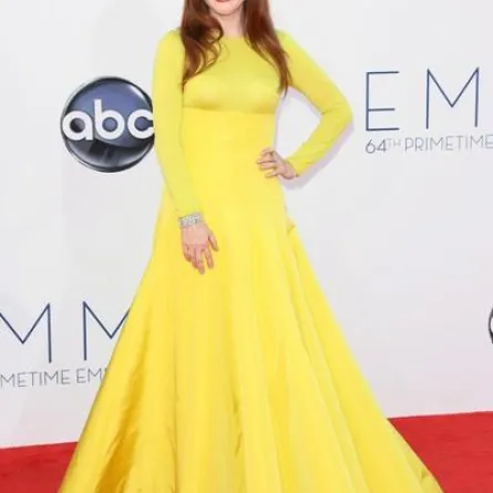 نجمات “فوق الـ50” على السجادة الحمراء