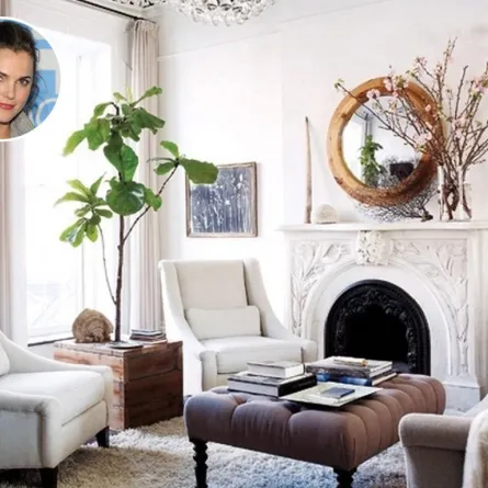 البساطة عنوان شقّة "الرهينة" Mission: Impossible 3