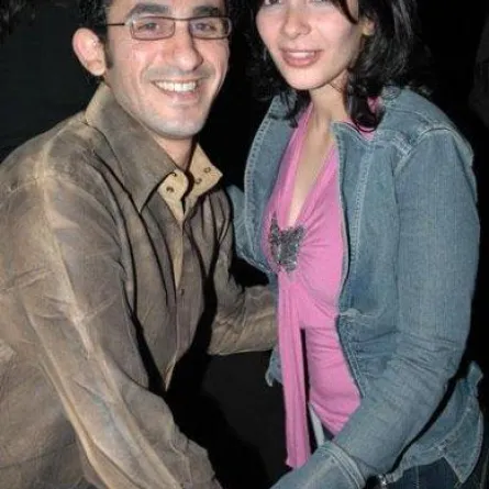 أحمد حلمي إلى بيروت لتشجيع أحمد جمال