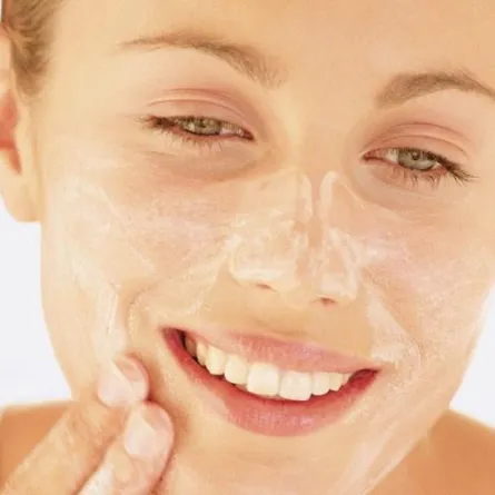 خلطة طبيعيّة لإزالة شعر الوجه