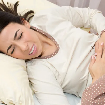 تخلصي من حموضة المعدة والتهاب القولون في رمضان