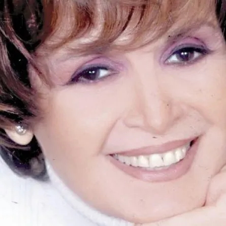 على خلفية المقاطعة:سميرة أحمد تطيح بالأتراك من مسلسلها