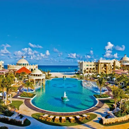 شهر العسل في المكسيك...مغامرات لا تنتهي!