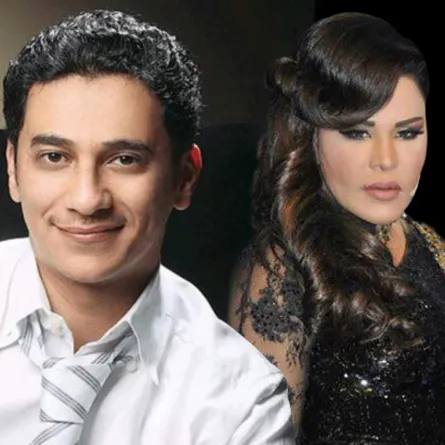 القعود لأحلام:أنا ملحّن رغماً عنك،وأين أغانيك الناجحة الآن؟