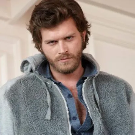 بالصور:مهند يتعرّض لحادث سير خطير