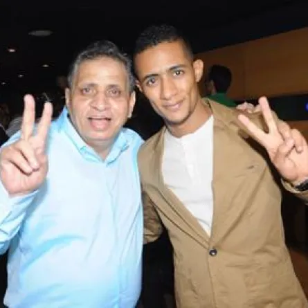 أحمد السبكي : أحمد زكي لم يكن نجم