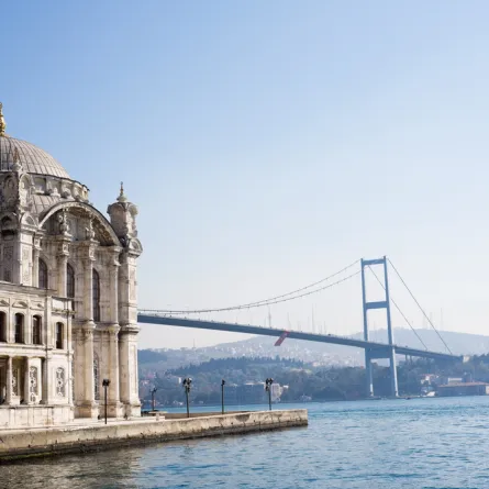 سر اختفاء 4 إماراتيين في اسطنبول!