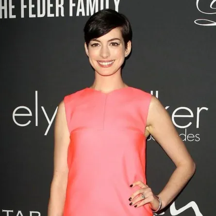 أجمل 3 إطلالات من حفل The Pink Party 2013