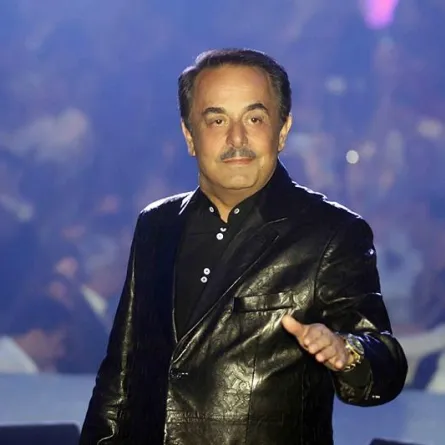 ملحم بركات: هناك الكثير من "الحمير" في الوسط الفنّي