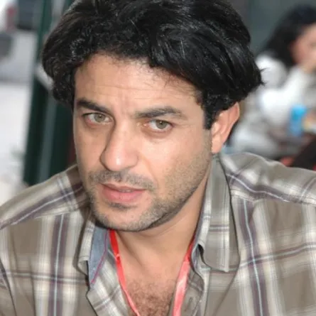 هشام بهلول يفيق من غيبوبته تدريجياً