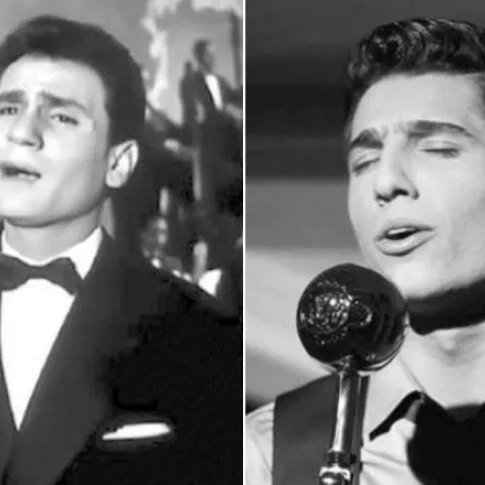 عساف وأحمد جمال يتنافسان على لقب" خليفة العندليب"