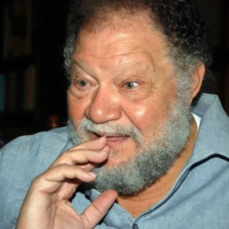 عبد الرحيم كمال يكشف سرّ دهشة يحيى الفخراني