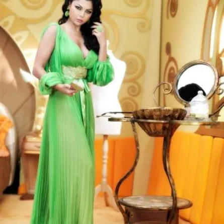 مدير أعمال هيفا: مقارنتها بغادة عبد الرازق كلام خايب