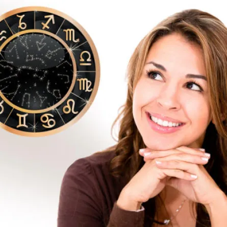 الأبراج وإتيكيت الحفلات