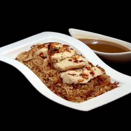 صيّادية السمك الهامور:وصفة مبتكرة