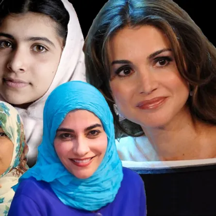 أقوى نساء العالم "قدرة قياديَّة" و"مناصب مؤثرة"