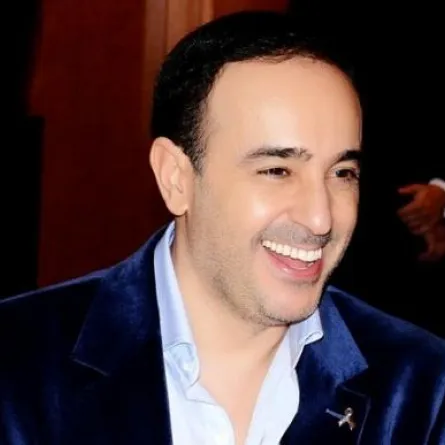 صابر الرباعي في أوّل حوار من نوعه يكشف فيه أسراره الخاصة