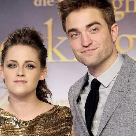 روبرت باتينسون ينتقم من خيانة كريستن