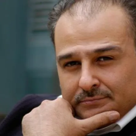 جمال سليمان:"الفيس بوك" أصبح دار عزاء للسورين