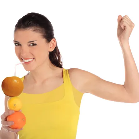 حمية الحامض تخلّصك من 5 كلغ في 14 يوماً