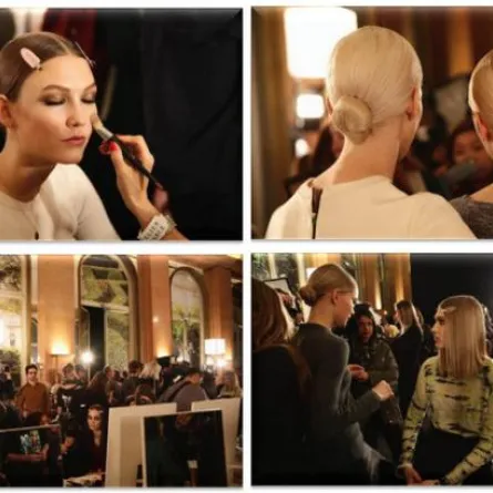 مشاهدات "سيدتي نت" من أسبوع الموضة 