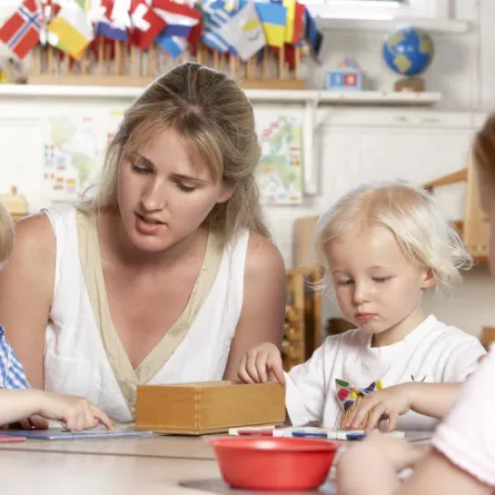 3 أنشطة تجعل من الرياضيات علماً أكثر متعة لأطفالك