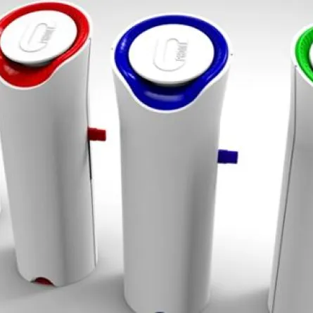 هاتف ذكي يرسل صور إنستغرام مرفقة بروائحها